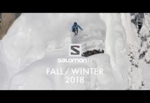 Salomon TV Presents Fall-Winter 18/19 Teaser