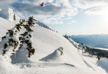 Transworld Snowboarding Presents Eric Jackson’s Alignment – Full Film