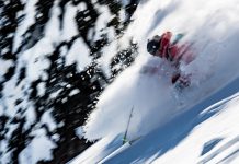 Powder Magazine Presents Powder Productions – 18/19 Reel