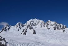 This Week’s Mountain News – October 15-21, 2018 Mountains, New Zealand | Pixabay Image