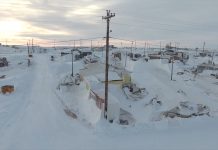 Westward – The Backcountry Philosopher