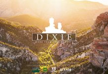 More Than Just Forests Presents Dixie