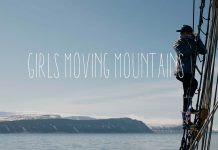 Ski Racing Media Presents Girls Moving Mountains