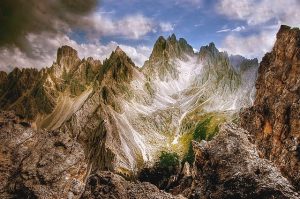 Cadini di Misurina, Italy | Pixabay Image