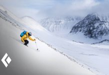 Black Diamond Presents Antti Lauhamaa On The Arctic Journey