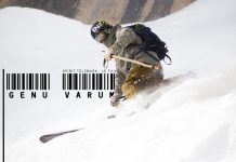Spirit Telemark Presents Genu Varum