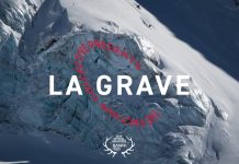 Faction Collective Presents La Grave