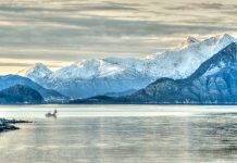 This Week’s Mountain News – November 12-18, 2018 Norway | Pixabay Image