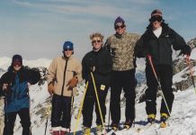 KGB Productions Presents Westward Ep1: I Heart Apres, A Flylow Story