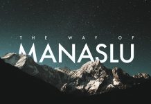 Eaglewood Films Presents The Way of Manaslu | Nepal – Himalayas