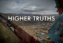 Salomon TV Presents Higher Truths – Himalayas