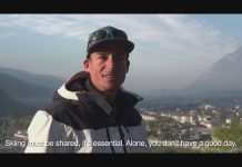 The M Presents Serial Heelers – Across The Alps