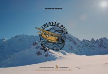 Quiksilver Presents Travis Rice: Truffle Pigs – An Alaskan Odyssey