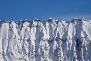 Unknown Mountains | Pixabay Image