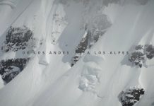 Odisay Studio Presents De Los Andes A Los Alpes