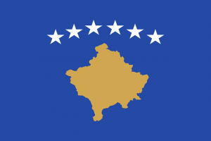 Kosovo Flag | Pixabay Image