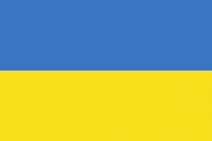 Ukraine Flag | Pixabay Image