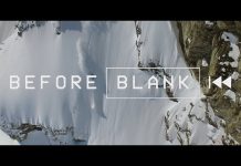 Salomon TV Presents Before Blank