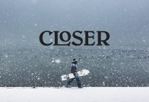 Antti Autti Presents Closer