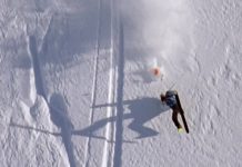 Matchstick Productions Presents Eric Hjorleifson’s Biggest Ski Crashes… Ever