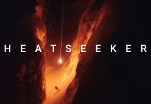 Nico Vuignier Presents Heatseeker