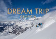 Salomon TV Presents Dream Trip: Georgia