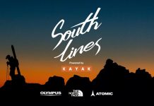 Aymar Navarro Presents South Lines 2018 – Full Film