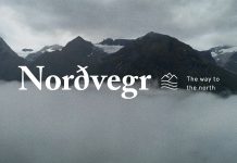 Rocky Mountain Bicycles Presents Norðvegr: The Way to the North