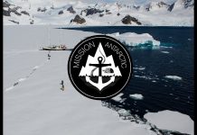TimeLineMissions Presents Mission Antarctic