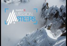 TimeLineMissions Presents Mission Steeps