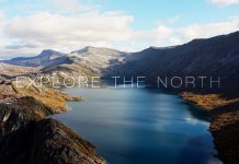 Timestorm Films Presents Explore The North | Norway 4K