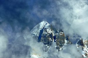 Mountain Peak | Pixabay Image