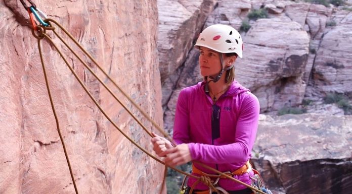 Outdoor Research Presents How To Belay With A Munter Hitch