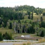 Uplands/Hummocks Trailhead
