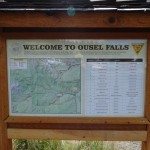 Ousel Falls