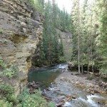 South Fork of the West Fork of the Gallatin River