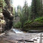 South Fork of the West Fork of the Gallatin River