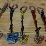 Black Diamond Camalot Set