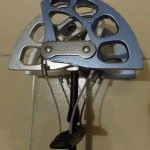 Dual Axel Technology