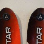 Cham HM 107 Tip Holes