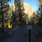 Smith Rock