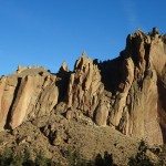 Smith Rock