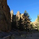 Smith Rock