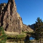Smith Rock