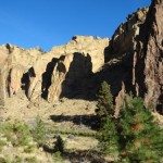 Smith Rock