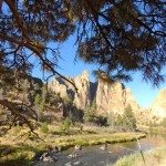 Smith Rock