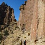 Smith Rock
