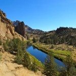 Smith Rock