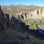 Misery Ridge Smith Rock