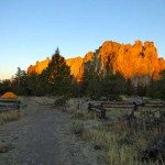 Smith Rock